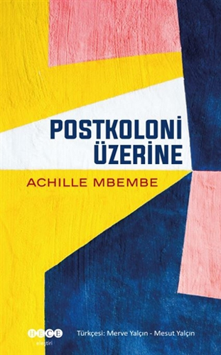 Postkoloni Üzerine