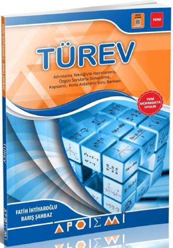 Türev