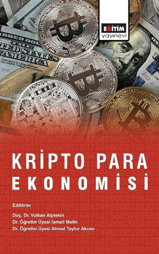 Kripto Para Ekonomisi