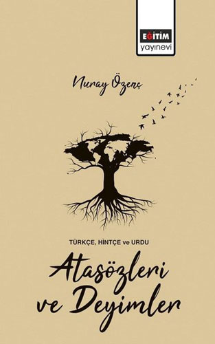 Türkçe, Hintçe ve Urdu Atasözleri ve Deyimler