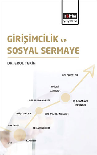 Girişimcilik ve Sosyal Sermaye