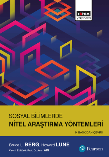 Sosyal Bilimlerde Nitel Araştırma Yöntemleri