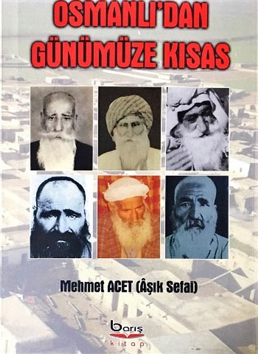 Osmanlı'dan Günümüze Kısas