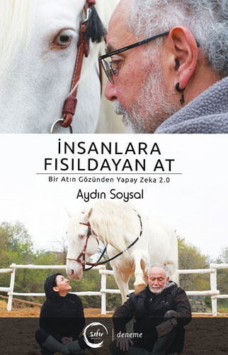 İnsanlara Fısıldayan At