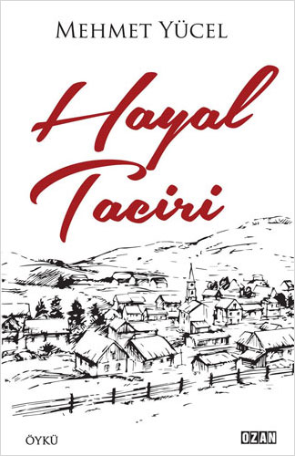 Hayal Taciri