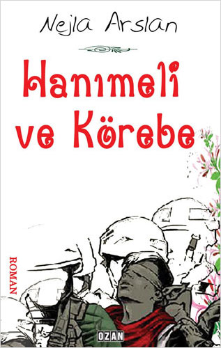 Hanımeli ve Körebe