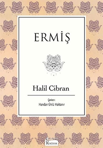 Ermiş (Bez Ciltli)