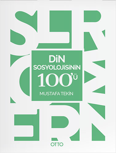 Din Sosyolojisinin 100'ü