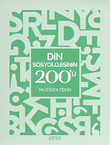 Din Sosyolojisinin 200'ü