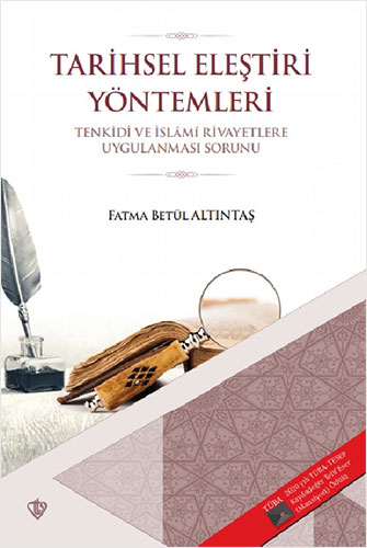 Tarihsel Eleştiri Yöntemleri