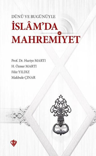 Dünü ve Bugünüyle İslam'da Mahremiyet