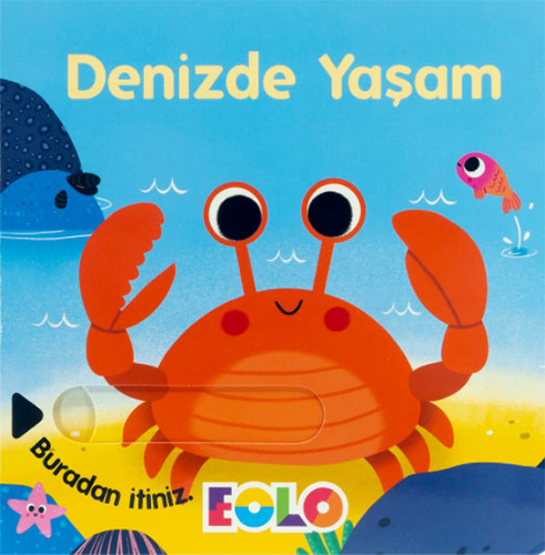 Denizde Yaşam