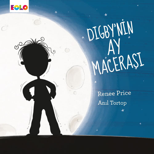 Digby'nin Ay Macerası