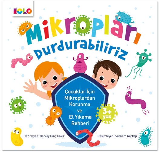 Mikropları Durdurabiliriz