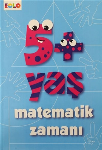 5+ Yaş Matematik Zamanı