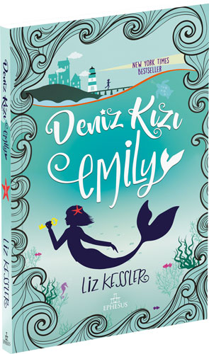 Deniz Kızı Emily (Ciltli)