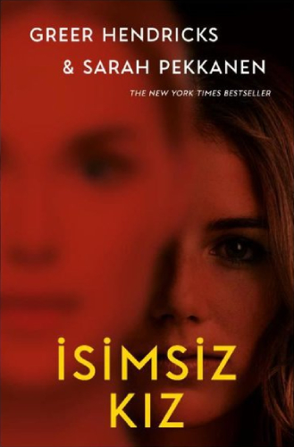 İsimsiz Kız (Ciltli)