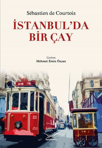 İstanbulda Bir Çay