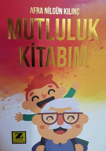 Mutluluk Kitabım