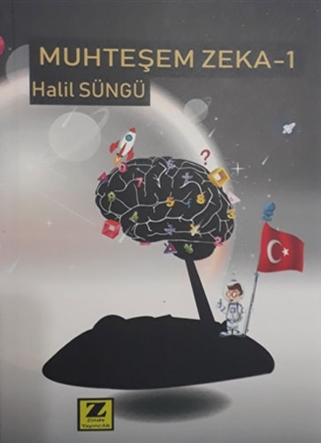 Muhteşem Zeka -1