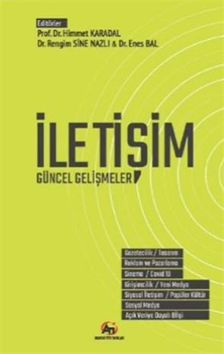 İletişim - Güncel Gelişmeler