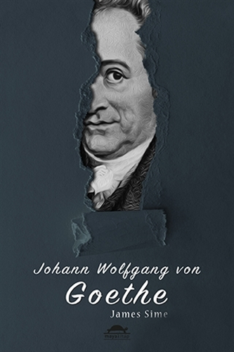 Johann Wolfgang Von Goethe (Özel Ayracıyla)