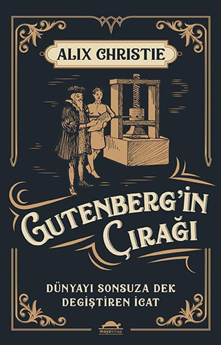 Gutenberg’in Çırağı