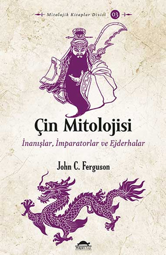 Çin Mitolojisi