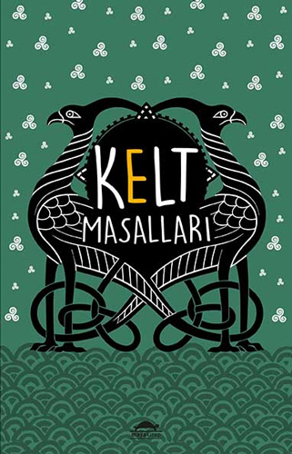 Kelt Masalları