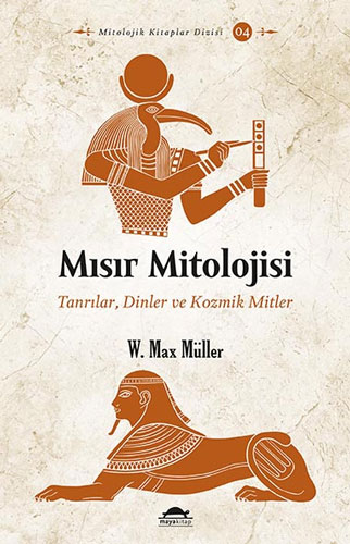 Mısır Mitolojisi 