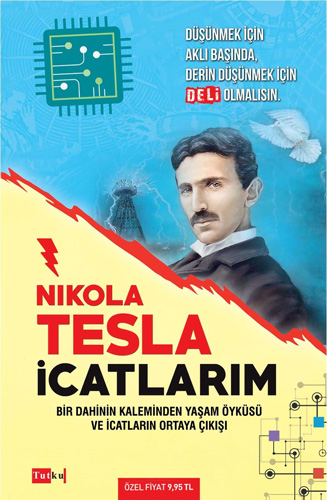 İcatlarım