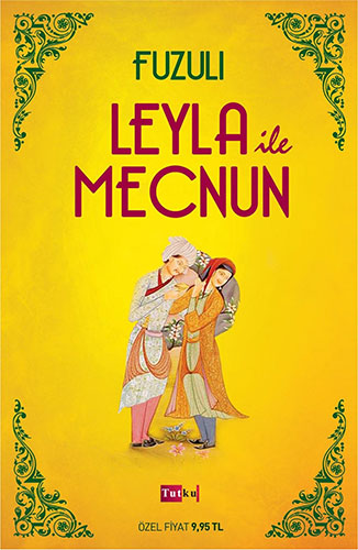 Leyla Ile Mecnun