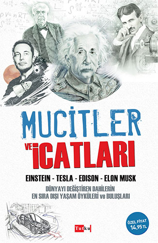 Mucitler ve İcatları