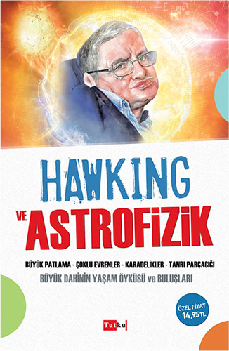 Hawking ve Astrofizik