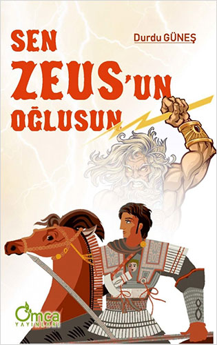 Sen Zeus'un Oğlusun