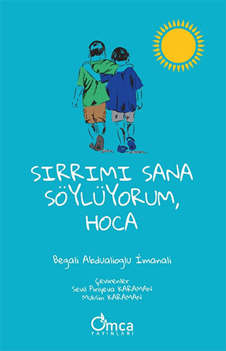 Sırrımı Sana Söylüyorum Hoca