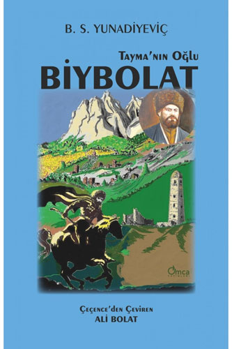 Tayma'nın Oğlu Biybolat