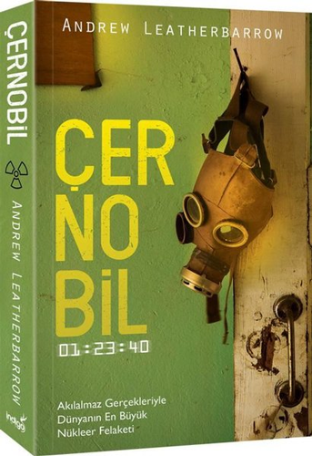 Çernobil - 01:23:40