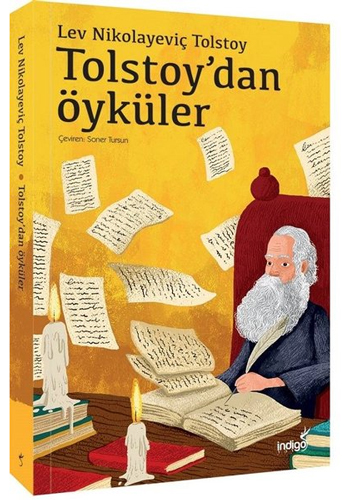 Tolstoy’dan Öyküler