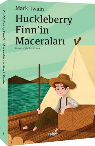 Huckleberry Finn'in Maceraları