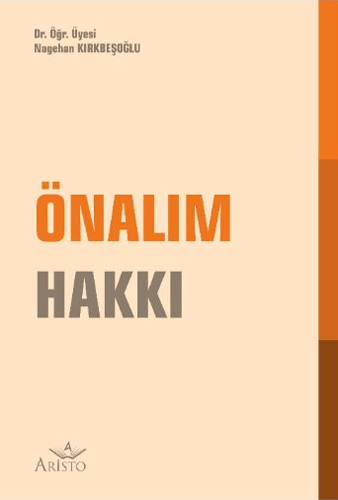 Önalım Hakkı