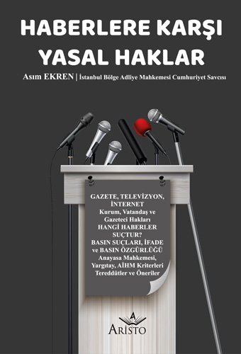 Haberlere Karşı Yasal Haklar