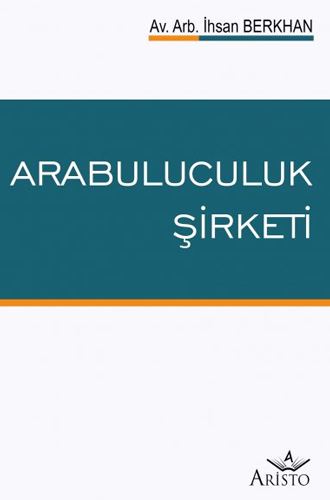 Arabuluculuk Şirketi