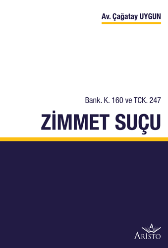 Zimmet Suçu