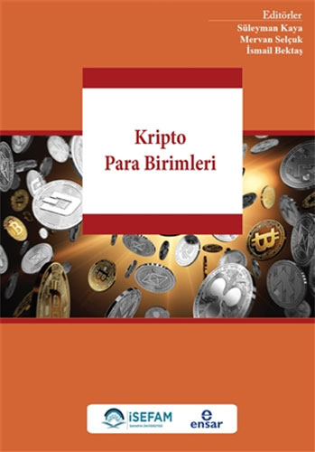 Kripto Para Birimleri