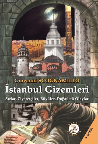 İstanbul Gizemleri 