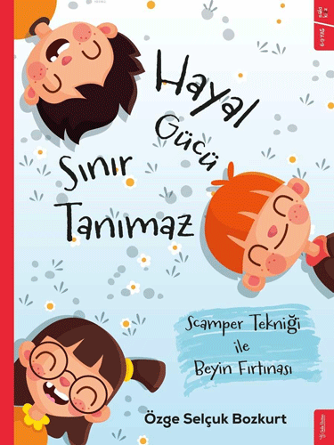 Hayal Gücü Sınır Tanımaz