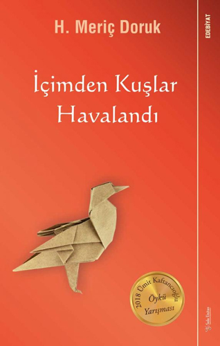 İçimden Kuşlar Havalandı