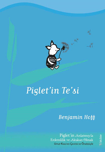 Piglet’in Te’si