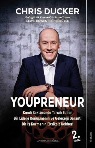 Youpreneur